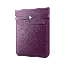 Load image into Gallery viewer, Slim 9-11 Inch Tablet/Laptop Sleeve with Stylus Holder I Fintie