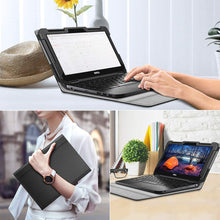Load image into Gallery viewer, 11.6" Dell Inspiron Chromebook Portfolio Sleeve Case I Fintie