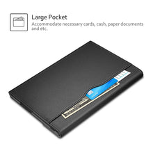 Load image into Gallery viewer, 11.6" Dell Inspiron Chromebook Portfolio Sleeve Case I Fintie