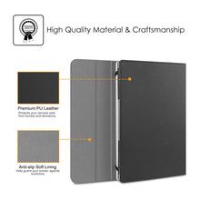 Load image into Gallery viewer, 14" ASUS Chromebook Flip Portfolio Protective Sleeve Case I Fintie