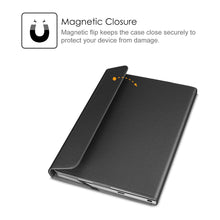 Load image into Gallery viewer, 14" ASUS Chromebook Flip Portfolio Protective Sleeve Case I Fintie