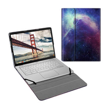 Load image into Gallery viewer, 14" ASUS Chromebook Flip Portfolio Protective Sleeve Case I Fintie