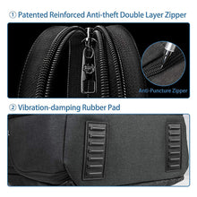 Load image into Gallery viewer, Anti-Theft Water Resistant College Daypack Laptop Backpack I Fintie