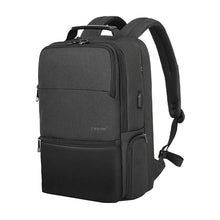 Load image into Gallery viewer, Anti-Theft Water Resistant College Daypack Laptop Backpack I Fintie