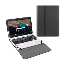 Load image into Gallery viewer, Magnetic Closure Sleeve Case for 11.6" Acer Chromebook I Fintie