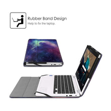 Load image into Gallery viewer, Magnetic Closure Sleeve Case for 11.6" Acer Chromebook I Fintie