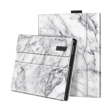 Load image into Gallery viewer, Microsoft Surface Pro X (2020/2019) Multi-Angle Viewing Cover I Fintie