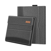 Load image into Gallery viewer, Microsoft Surface Pro X (2020/2019) Multi-Angle Viewing Cover I Fintie