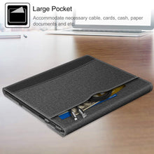 Load image into Gallery viewer, Microsoft Surface Pro X (2020/2019) Multi-Angle Viewing Cover I Fintie