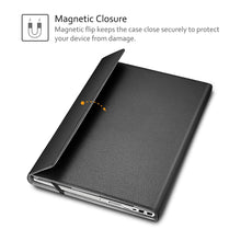 Load image into Gallery viewer, Portfolio Synthetic Sleeve Case for 15.6" HP Envy X360 I Fintie
