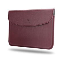Load image into Gallery viewer, Surface Go 3/2/1 (2021/2020/ 2018) Vegan Leather Sleeve Case I Fintie