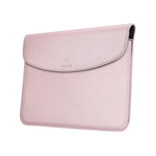 Load image into Gallery viewer, Surface Go 3/2/1 (2021/2020/ 2018) Vegan Leather Sleeve Case I Fintie