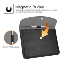 Load image into Gallery viewer, Slim Sleeve Case for New MacBook Air 13/ MacBook Pro 13 2020 I Fintie