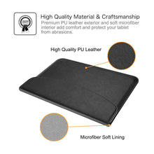 Load image into Gallery viewer, Slim Sleeve Case for New MacBook Air 13/ MacBook Pro 13 2020 I Fintie