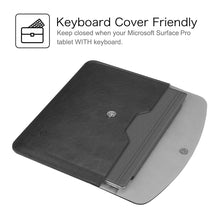 Load image into Gallery viewer, Slim Sleeve Case for New MacBook Air 13/ MacBook Pro 13 2020 I Fintie