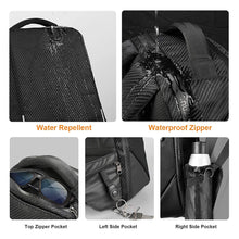 Load image into Gallery viewer, TSA-Friendly Travel Business Outdoor Rucksack Laptop Backpack I Fintie