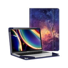 Load image into Gallery viewer, Folio Sleeve Case for MacBook Air 13 2018-2020 MacBook Pro 13 I Fintie