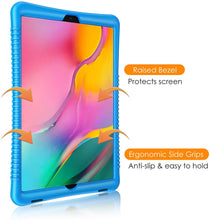 Load image into Gallery viewer, Samsung Galaxy Tab A 10.1'' (2019) Silicone Case