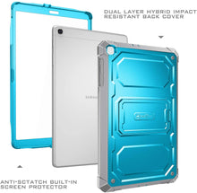 Load image into Gallery viewer, Shockproof Case for Samsung Galaxy Tab A 10.1'' 2019 | Fintie