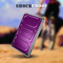 Load image into Gallery viewer, Shockproof Case for Samsung Galaxy Tab A 10.1'' 2019 | Fintie