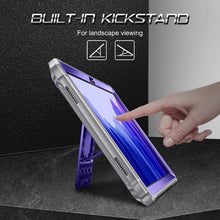 Load image into Gallery viewer, Samsung Galaxy Tab A7 10.4'' (2020) Shockproof Case | Fintie