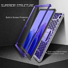 Load image into Gallery viewer, Samsung Galaxy Tab A7 10.4'' (2020) Shockproof Case | Fintie