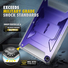 Load image into Gallery viewer, Samsung Galaxy Tab A7 10.4'' (2020) Shockproof Case | Fintie