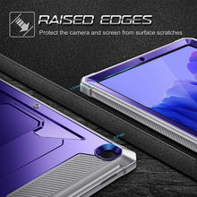 Load image into Gallery viewer, Samsung Galaxy Tab A7 10.4'' (2020) Shockproof Case | Fintie