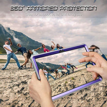 Load image into Gallery viewer, Samsung Galaxy Tab A7 10.4'' (2020) Shockproof Case | Fintie