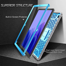 Load image into Gallery viewer, Samsung Galaxy Tab A7 10.4'' (2020) Shockproof Case | Fintie