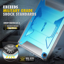 Load image into Gallery viewer, Samsung Galaxy Tab A7 10.4'' (2020) Shockproof Case | Fintie