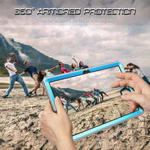 Load image into Gallery viewer, Samsung Galaxy Tab A7 10.4'' (2020) Shockproof Case | Fintie