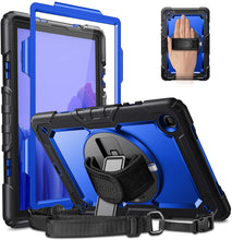 Load image into Gallery viewer, Samsung Galaxy Tab A7 10.4" (2020) Case | Heavy Duty Rugged Case | Fintie