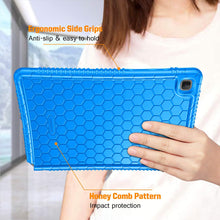 Load image into Gallery viewer, Samsung Galaxy Tab A7 10.4'' (2020) Silicone Case