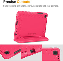 Load image into Gallery viewer, Samsung Galaxy Tab A7 10.4'' (2020) EVA Case | Fintie