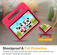 Load image into Gallery viewer, Samsung Galaxy Tab A7 10.4'' (2020) EVA Case | Fintie