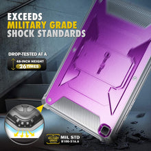 Load image into Gallery viewer, Samsung Galaxy Tab A7 10.4'' (2020) Shockproof Case | Fintie