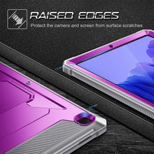 Load image into Gallery viewer, Samsung Galaxy Tab A7 10.4'' (2020) Shockproof Case | Fintie