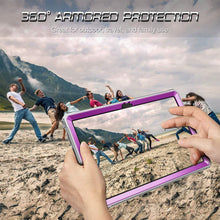 Load image into Gallery viewer, Samsung Galaxy Tab A7 10.4'' (2020) Shockproof Case | Fintie