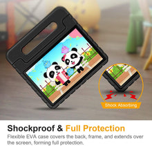 Load image into Gallery viewer, Samsung Galaxy Tab A7 10.4'' (2020) EVA Case | Fintie