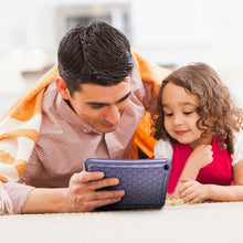 Load image into Gallery viewer, Samsung Galaxy Tab A 8.0 (2019) Silicone Case (No S Pen Model)