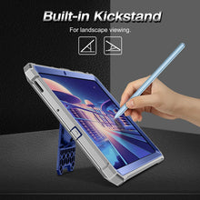 Load image into Gallery viewer, Shockproof Case for Samsung Galaxy Tab S6 Lite 10.4'' | Fintie