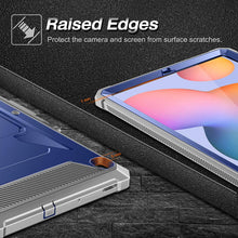 Load image into Gallery viewer, Shockproof Case for Samsung Galaxy Tab S6 Lite 10.4'' | Fintie