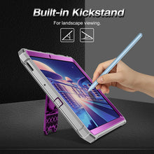 Load image into Gallery viewer, Shockproof Case for Samsung Galaxy Tab S6 Lite 10.4'' | Fintie