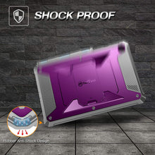 Load image into Gallery viewer, Shockproof Case for Samsung Galaxy Tab S6 Lite 10.4'' | Fintie