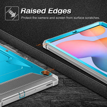 Load image into Gallery viewer, Shockproof Case for Samsung Galaxy Tab S6 Lite 10.4'' | Fintie