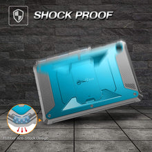 Load image into Gallery viewer, Shockproof Case for Samsung Galaxy Tab S6 Lite 10.4'' | Fintie