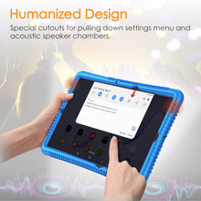 Load image into Gallery viewer, Samsung Galaxy Tab S6 Lite 10.4'' (2020) Silicone Case