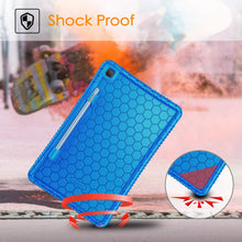 Load image into Gallery viewer, Samsung Galaxy Tab S6 Lite 10.4'' (2020) Silicone Case