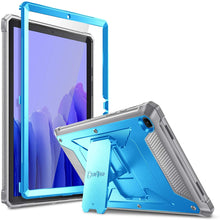 Load image into Gallery viewer, Samsung Galaxy Tab A7 10.4 Case Blue